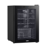 Baridi 20 Bottle Tabletop Wine Fridge & Cooler