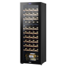 Baridi 44 Bottle Dual Zone Wine Fridge & Cooler