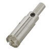 Electroplated Diamond Hole Saw 18mm