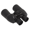 Dellonda Porro Prism BAK4 Binoculars with Case & Lens Caps 10x50mm