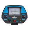 Dellonda Lightweight Metal Detector with High Accuracy Pinpoint Function