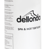Dellonda Hot Tub/Spa Flush Cleaner 500ml