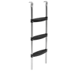 Dellonda 3-Step Trampoline Ladder for DL69