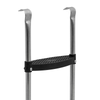 Dellonda 3-Step Trampoline Ladder for DL69