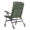 Dellonda Portable Reclining Chair with Armrests - DL74