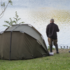 Dellonda Two-Person Fishing Bivvy Tent