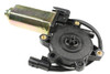 Front Left Window Regulator Electric Motor for Discovery 2