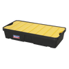 Spill Tray 30L with Platform
