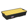 Spill Tray 30L with Platform