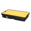 Spill Tray 60L with Platform