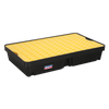 Spill Tray 60L with Platform