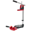 Drill Stand with Cast Iron Base 500mm & Vice 65mm