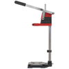 Drill Stand with Cast Iron Base 500mm & Vice 65mm