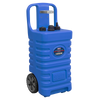 Mobile Dispensing Tank 55L - Blue