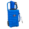 Mobile Dispensing Tank with AdBlue® Pump 55L - Blue