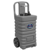 Mobile Dispensing Tank 55L - Grey