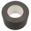 Duct Tape 75mm x 50m - Black
