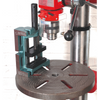 3-Way Drill Vice 100mm
