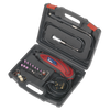 Multipurpose Rotary Tool & Engraver Kit 230V 40pc