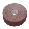 Engineer's Emery Roll 80Grit 50mm x 50m - Brown