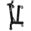 Folding Engine Stand 680kg Capacity