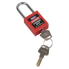 Safety Lockout Padlock
