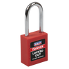 Safety Lockout Padlock