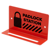 Padlock Station