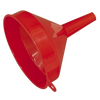 Fixed Spout Funnel 120mm - Small