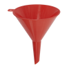 Economy Fixed Spout Funnel 115mm - Small