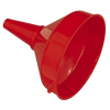 Fixed Spout Funnel with Filter 200mm - Medium