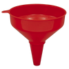 Fixed Spout Funnel with Filter 200mm - Medium