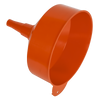 Fixed Spout Funnel with Filter 250mm - Large