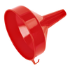 Fixed Spout Funnel 185mm - Medium