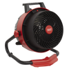 Industrial Fan Heater 2400W