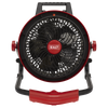 Industrial Fan Heater 2400W