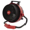 Industrial Fan Heater 3000W