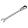 Premier Flexi-Head Ratchet Combination Spanner 10mm