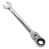 Premier Flexi-Head Ratchet Combination Spanner 13mm