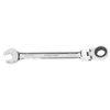 Premier Flexi-Head Ratchet Combination Spanner 17mm