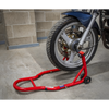 Paddock Stand Front Fork