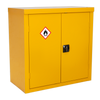 Hazardous Substance Cabinet - FSC05