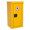 Hazardous Substance Cabinet 350 x 300 x 705mm