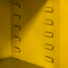 Flammables Storage Cabinet 585 x 460 x 1120mm