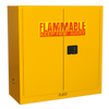 Flammables Storage Cabinet 1095 x 460 x 1120mm