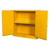 Flammables Storage Cabinet 1095 x 460 x 1120mm