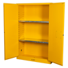 Flammables Storage Cabinet 1095 x 460 x 1655mm