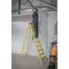 Fibreglass Step Ladder 9-Tread - EN 131
