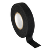 Fleece Tape 19mm x 15m - Black