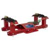 Fuel Tank Cradle 565kg Capacity